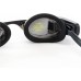 FORM Smart Swim Goggles, Fitness Tracker for Pool, Open Water and Swim Spa with a See-Through Display that Shows your Metrics while Swimming