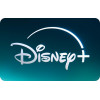 Disney+ Gift Card (Streaming Service Only)